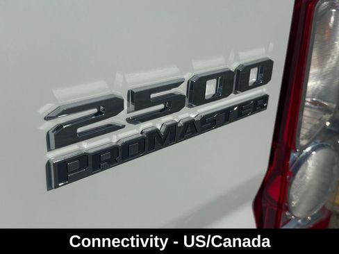 New 2026 RAM ProMaster 2500 w/ Premium Convenience Group image 30
