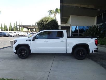 New 2026 GMC Sierra 1500 Elevation
