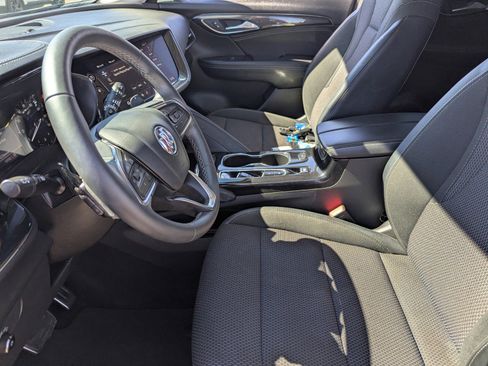 Used 2023 Buick Envision Preferred w/ Sport Touring Package image 10