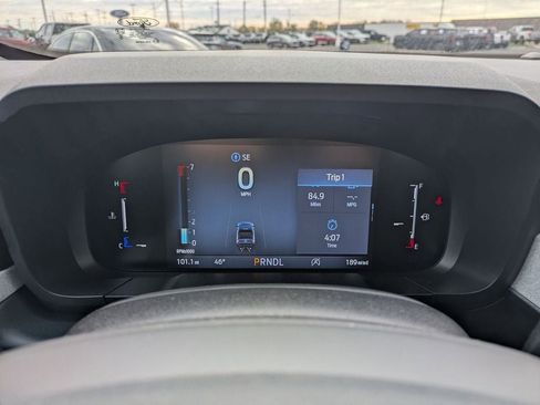 New 2025 Ford Maverick XLT w/ XLT Luxury Package image 11