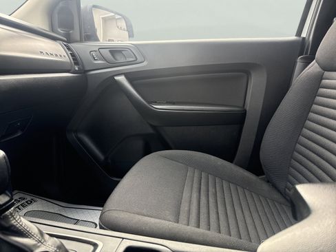 Used 2021 Ford Ranger XL w/ Equipment Group 101A High image 19