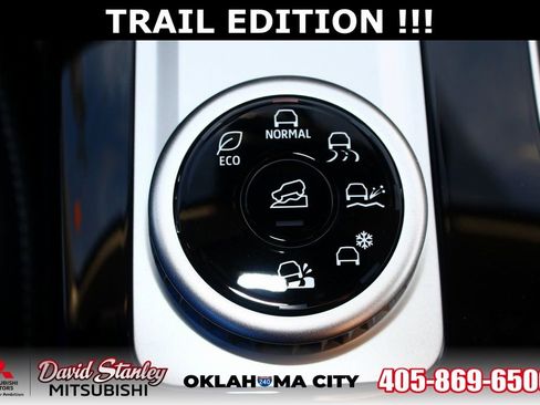 New 2026 Mitsubishi Outlander Trail Edition image 22