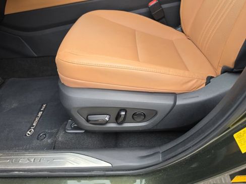 Used 2024 Lexus NX 250 FWD w/ Cold Area Package image 18