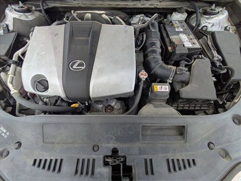 Used 2019 Lexus ES 350 image 18