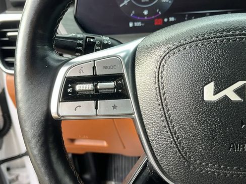 Used 2025 Kia Telluride SX Prestige X-Line image 14