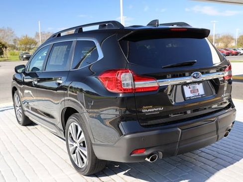 Certified 2022 Subaru Ascent Touring image 3