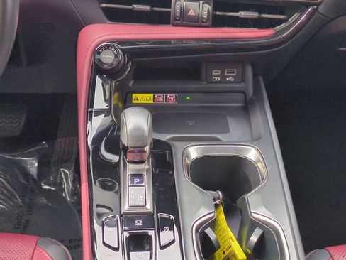 Used 2022 Lexus NX 250 FWD w/ Premium Package image 19