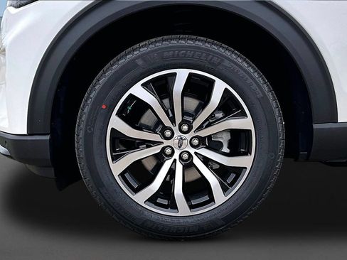 New 2026 Ford Explorer ST-Line AWD/4WD image 14