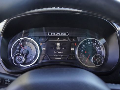 Used 2020 RAM 1500 Laramie image 14