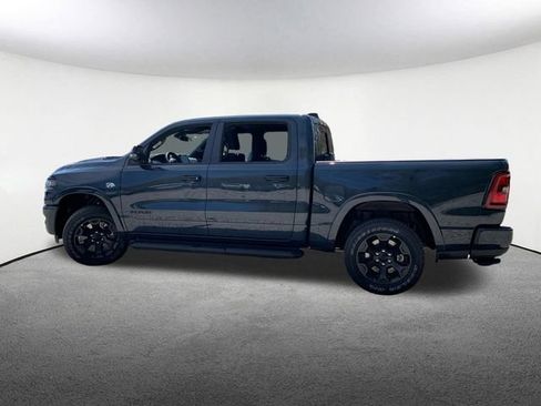 Used 2026 RAM 1500 Big Horn AWD/4WD image 6