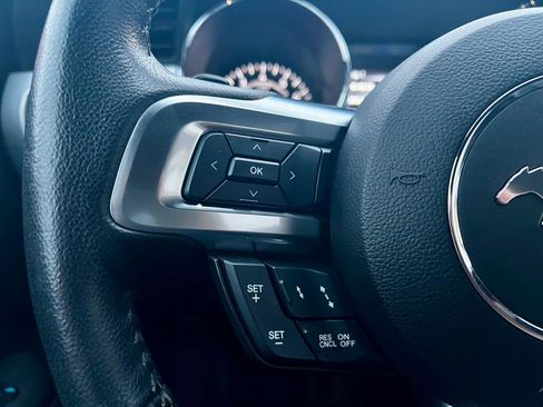 Used 2016 Ford Mustang GT Premium w/ Equipment Group 401A image 39