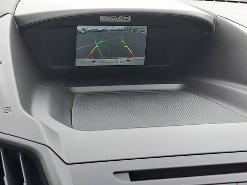 Used 2017 Ford Escape SE AWD/4WD image 19