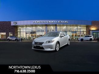 Used 2015 Lexus ES 350 w/ Premium Package video 1