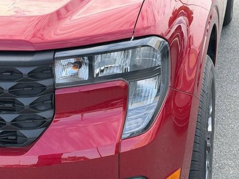 New 2026 Ford Maverick XLT w/ XLT Luxury Package AWD/4WD image 14