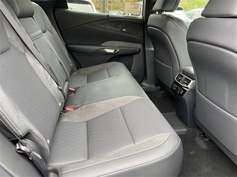 New 2026 Lexus RX 450h AWD image 23