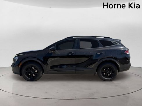 Certified 2023 Kia Sportage X-Pro AWD/4WD image 6