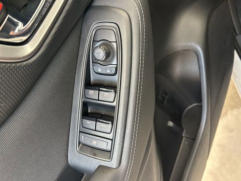 Certified 2024 Subaru Forester Premium AWD/4WD image 24