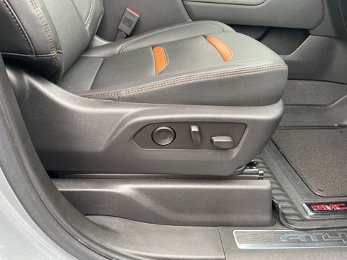 Used 2023 GMC Sierra 1500 AT4 w/ Technology Package image 54