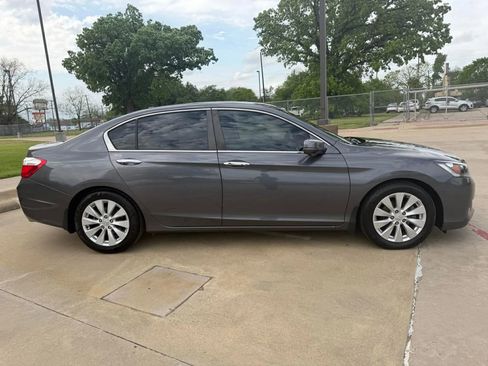 Used 2013 Honda Accord EX-L image 9