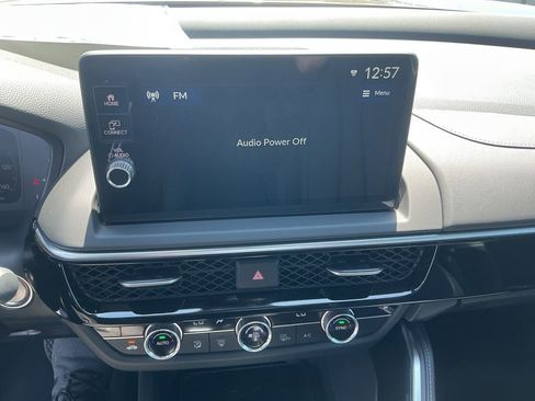 New 2026 Acura ADX FWD image 16