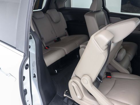 Used 2020 Honda Odyssey EX-L image 17