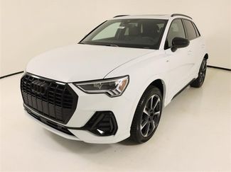 New 2025 Audi Q3 2.0T Premium Plus image 1
