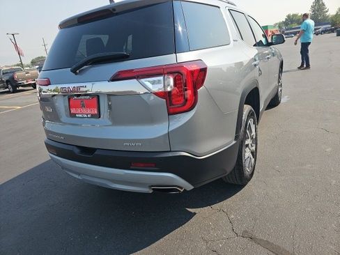 Used 2023 GMC Acadia SLE w/ Driver Convenience Package image 57