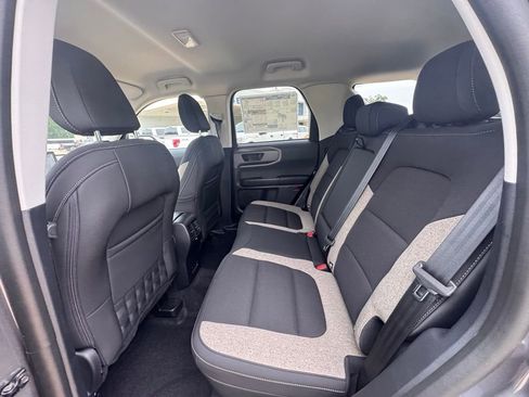 New 2026 Ford Bronco Sport Big Bend AWD/4WD image 15