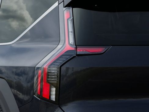 New 2026 Kia EV9 Light RWD image 11