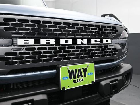 New 2025 Ford Bronco Badlands AWD/4WD image 5