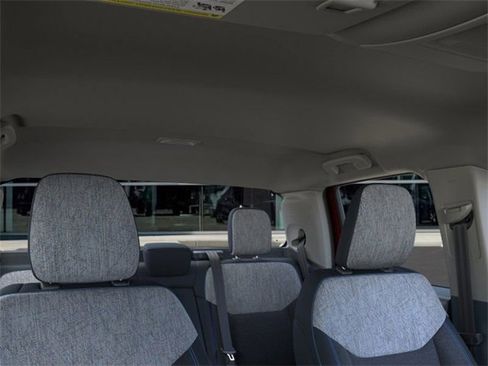 New 2025 Ford Maverick XLT image 12