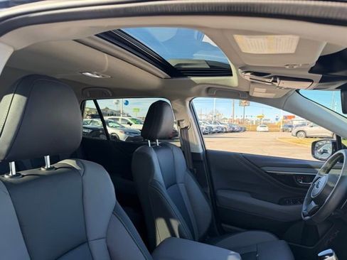 Used 2025 Subaru Outback Onyx Edition w/ Popular Package #2 image 13