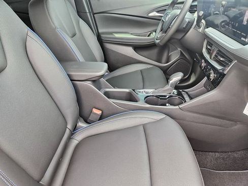 New 2026 Buick Encore GX Sport Touring w/ Comfort Package image 10
