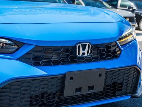 Certified 2026 Honda Civic Sport image 12