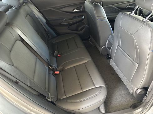 New 2026 Buick Envista Sport Touring w/ Convenience I Package image 33