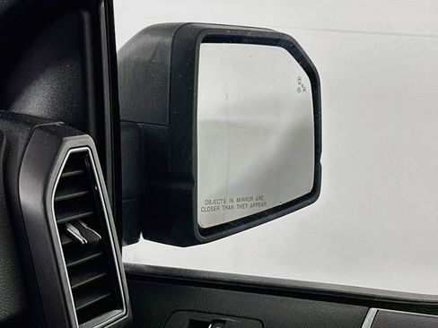 Used 2018 Ford F150 XLT w/ Equipment Group 302A Luxury AWD/4WD image 24