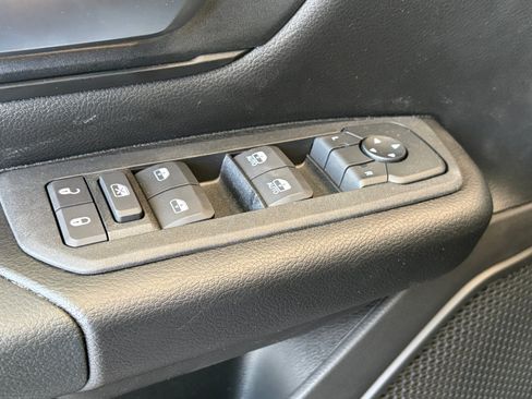 New 2026 RAM 1500 Warlock AWD/4WD image 14