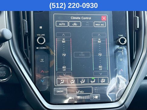 New 2026 Subaru Crosstrek 2.5i Wilderness image 18