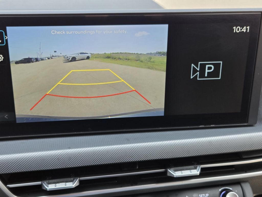 Used 2024 Hyundai Sonata SEL FWD image 15