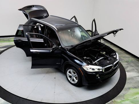 Used 2016 BMW X5 xDrive35i AWD/4WD image 37