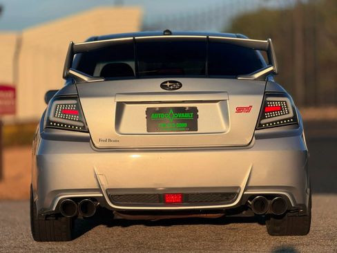 Used 2013 Subaru Impreza WRX STI image 10