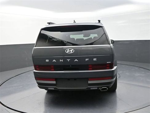 New 2026 Hyundai Santa Fe Limited image 7