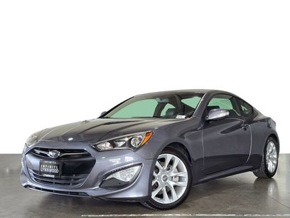 Used 2014 Hyundai Genesis 3.8