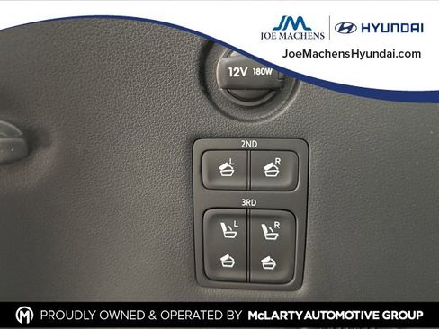 Certified 2025 Hyundai Palisade Limited image 32