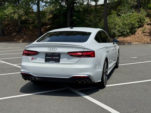 Used 2021 Audi S5 Prestige w/ Prestige Package AWD/4WD image 11