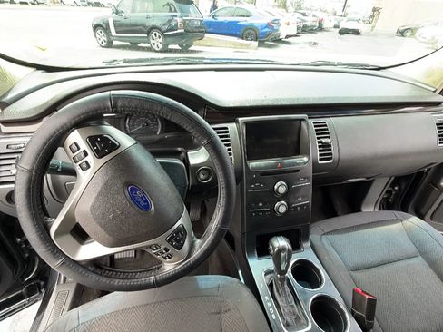 Used 2013 Ford Flex SEL FWD image 16