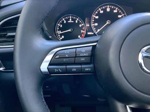 Certified 2025 MAZDA CX-30 AWD 2.5 S w/ Preferred Package image 23