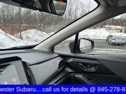 New 2026 Subaru Crosstrek 2.5i Limited AWD/4WD image 17