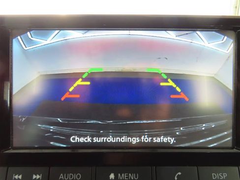 Used 2024 Nissan Altima 2.5 S FWD image 24