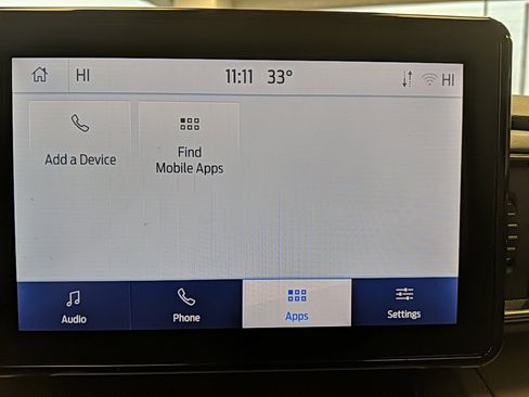 Used 2023 Ford Explorer XLT w/ Equipment Group 202A image 21